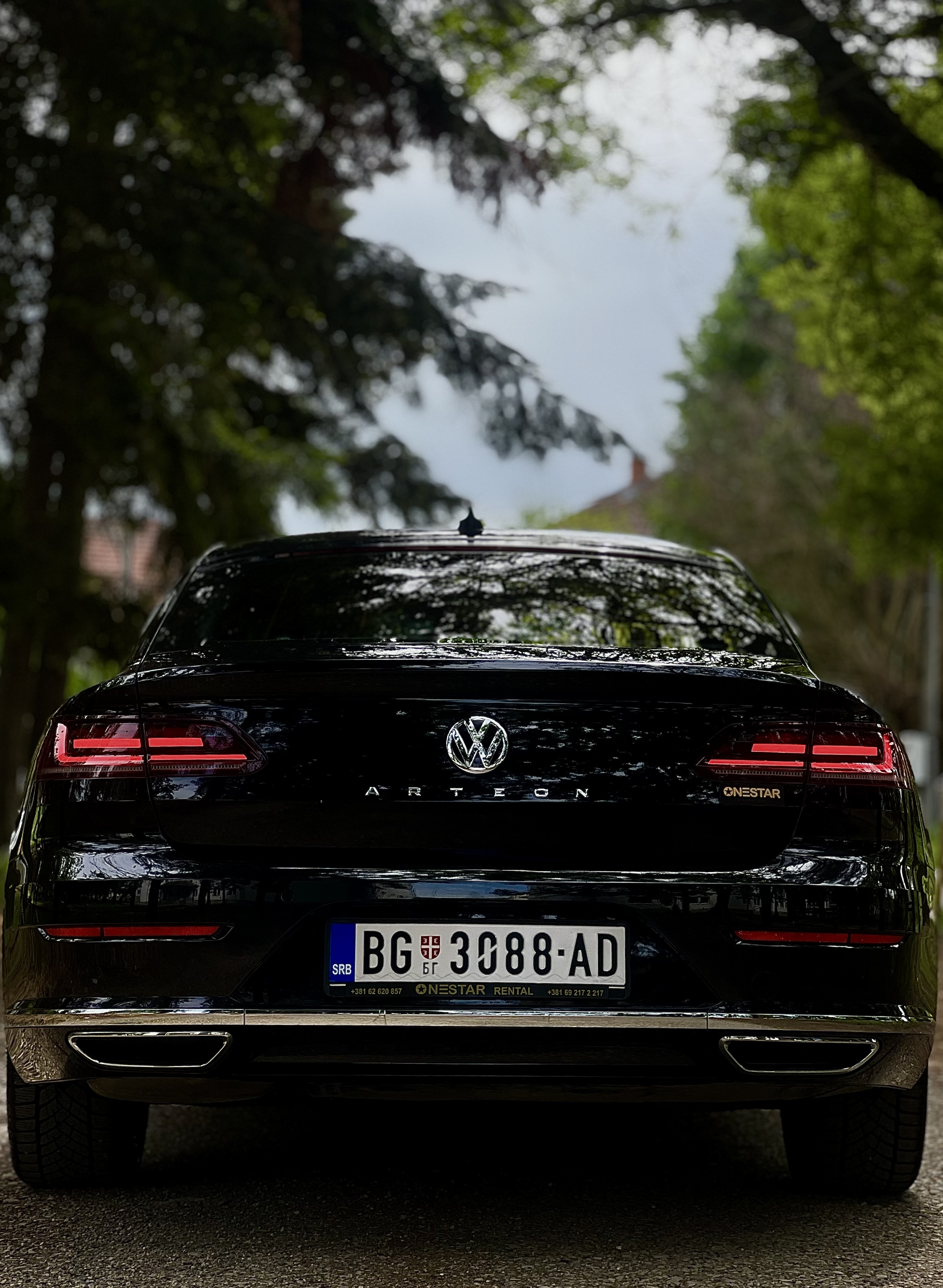 Volkswagen